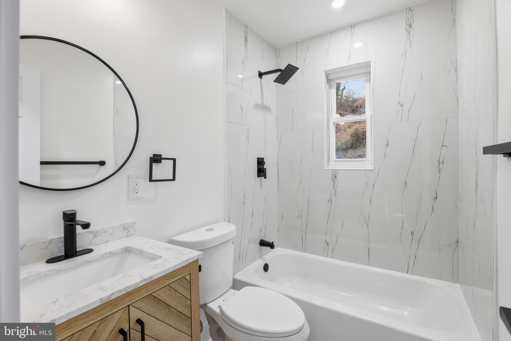 BEACON HEIGHTS - Residential