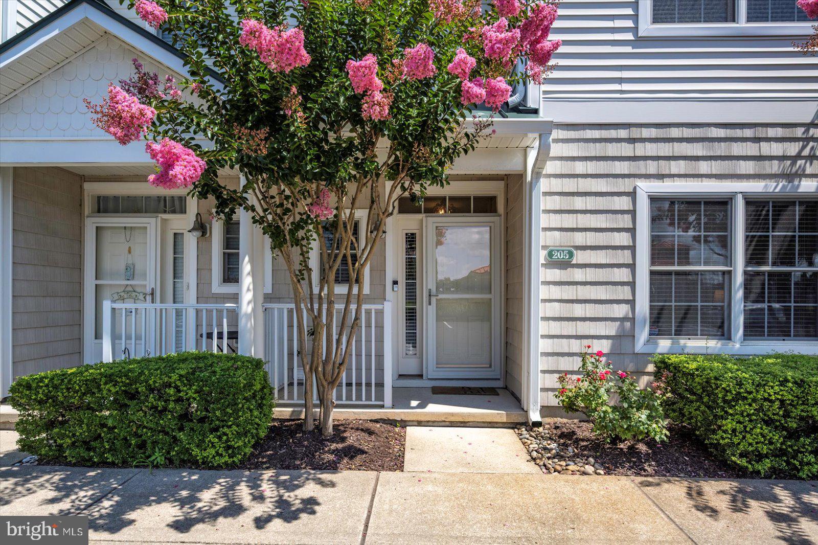 20011 SANDY BOTTOM CIRCLE 205