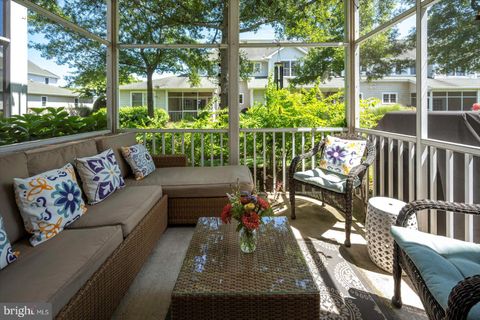 20011 SANDY BOTTOM CIRCLE 205 REHOBOTH BEACH DE 19971