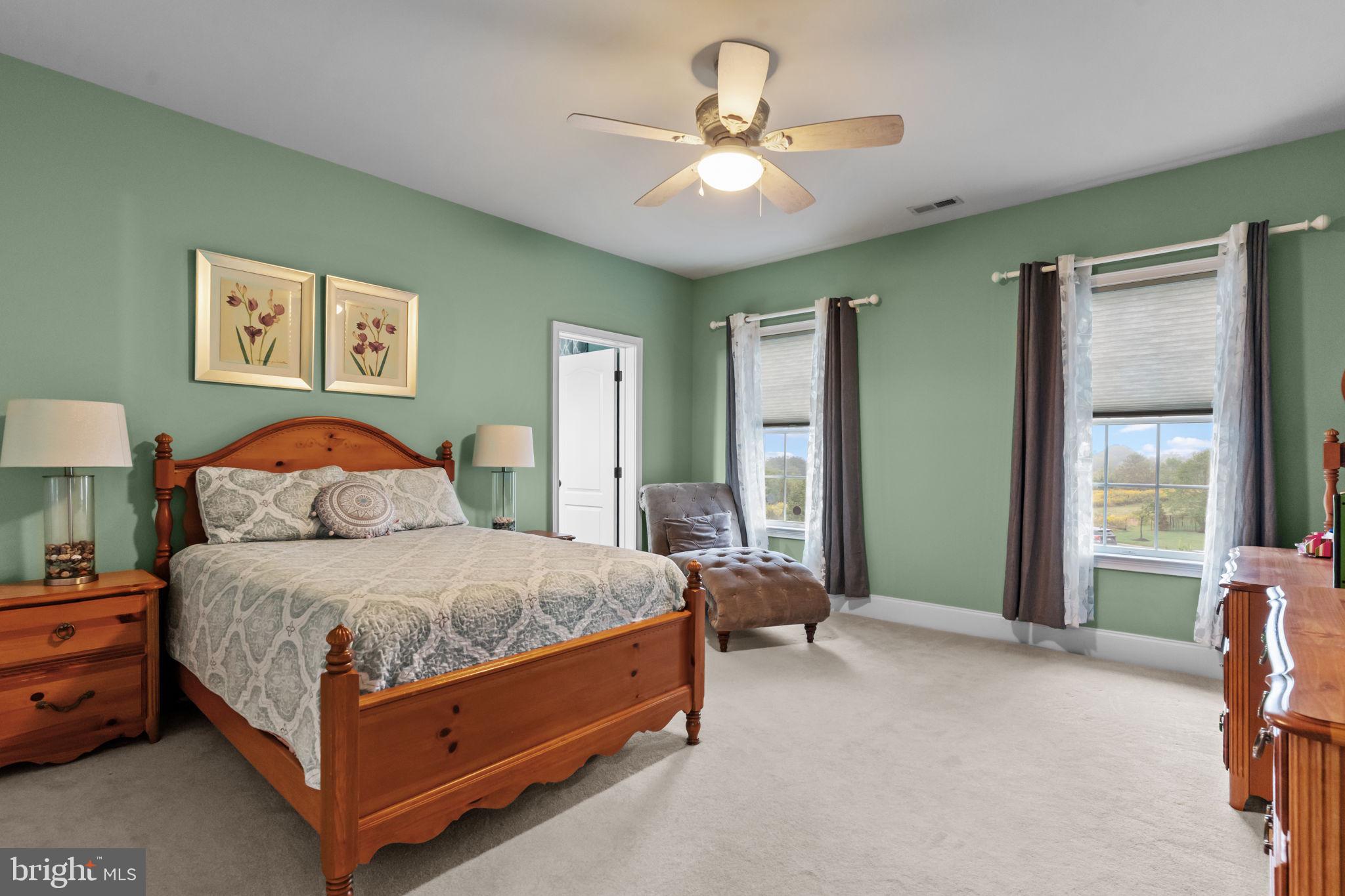 CHAPMANS CORNER - Residential