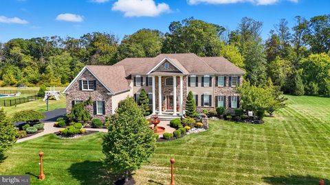 Homes For Sale - 288 Jane Chapman Drive #E<br/> NEWTOWN, PA 18940