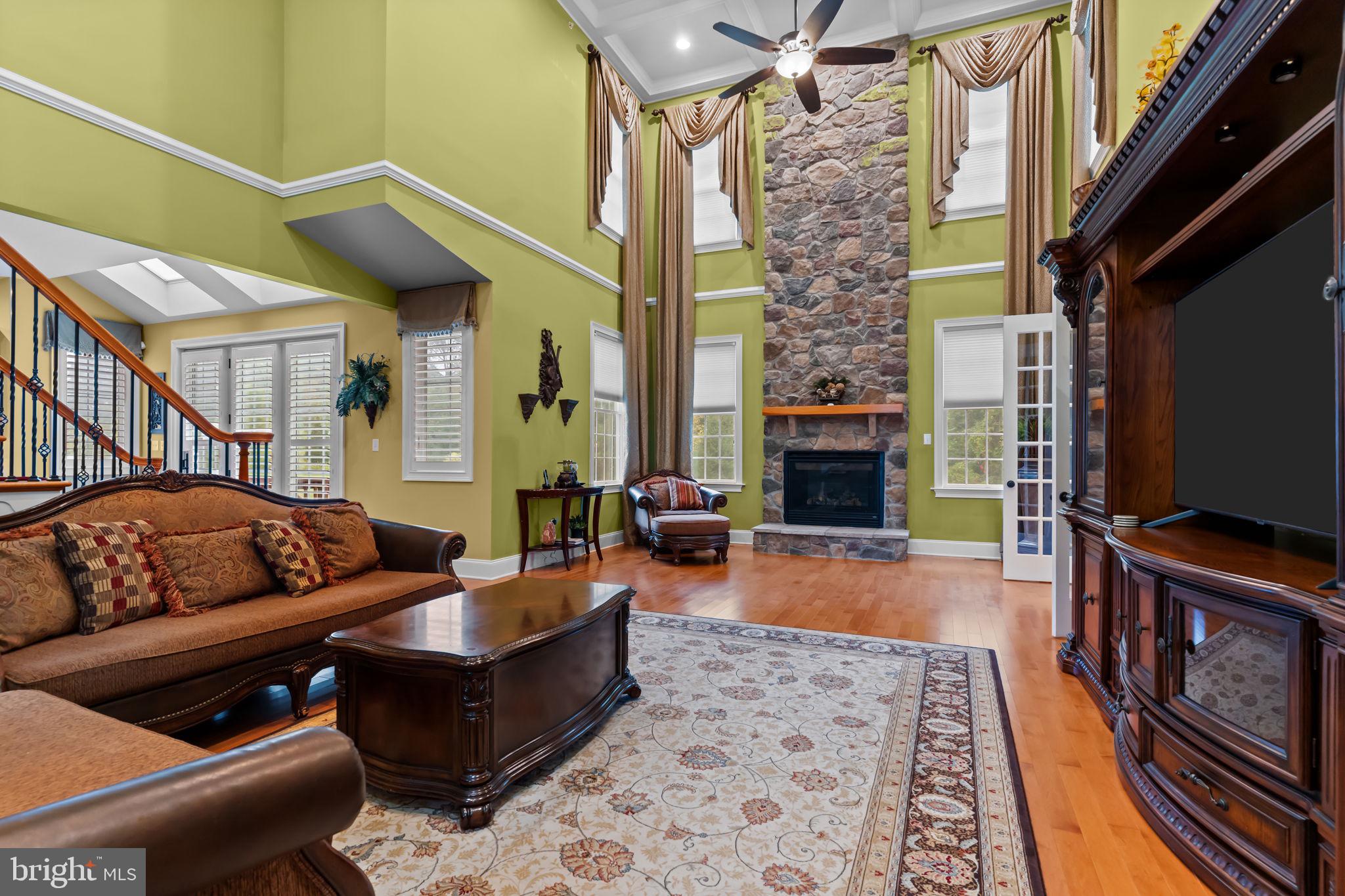 CHAPMANS CORNER - Residential