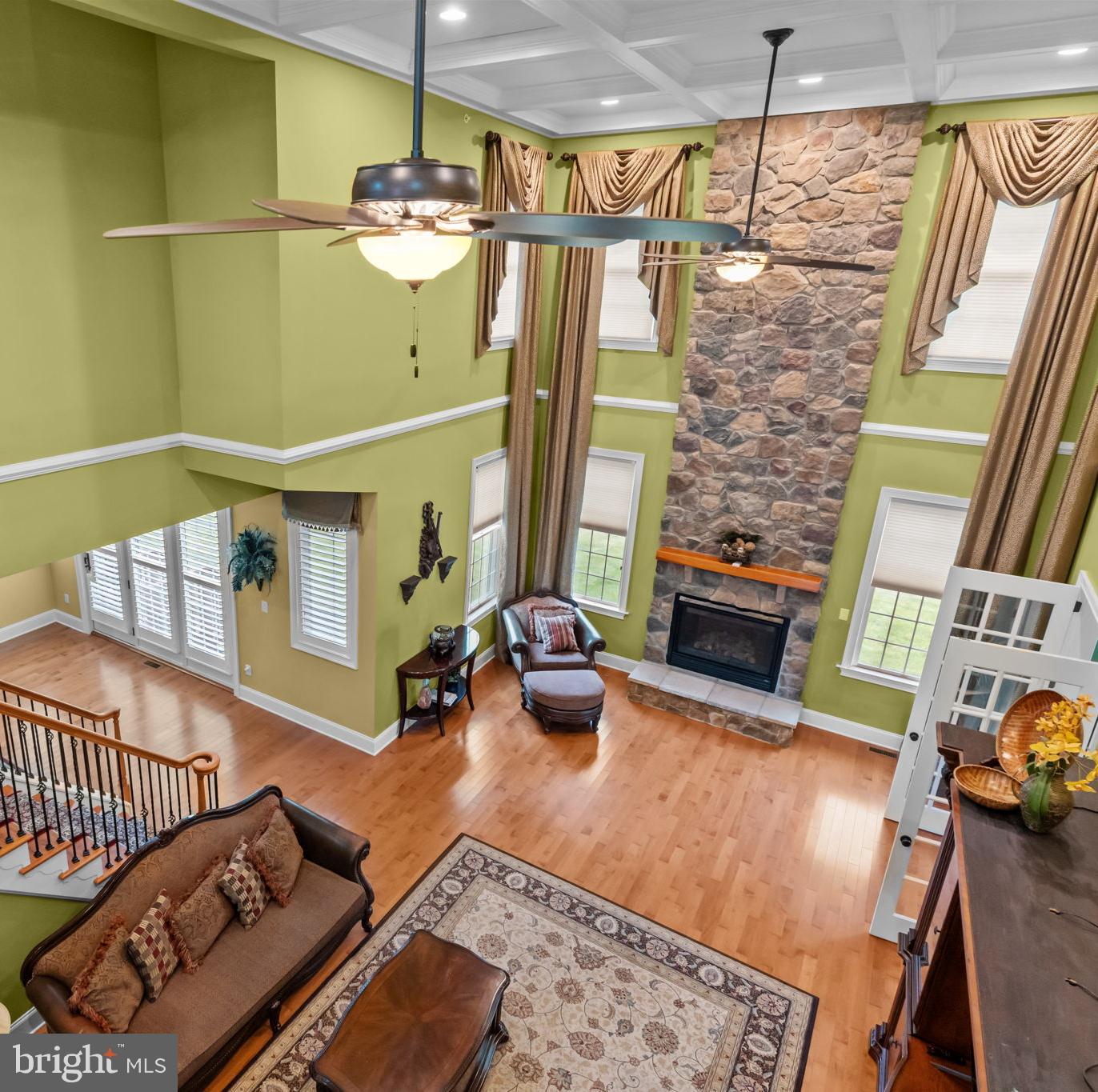 CHAPMANS CORNER - Residential