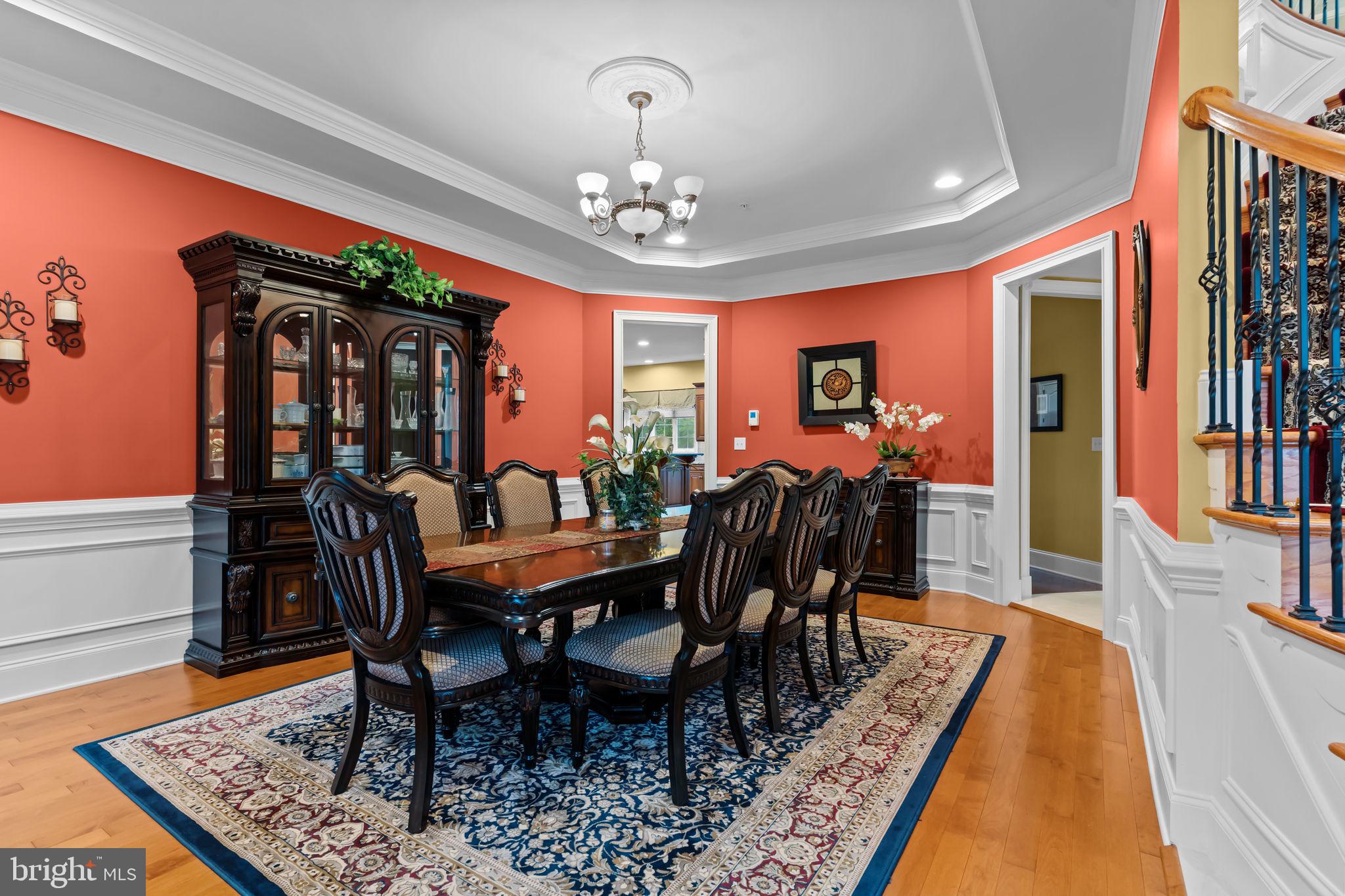 CHAPMANS CORNER - Residential