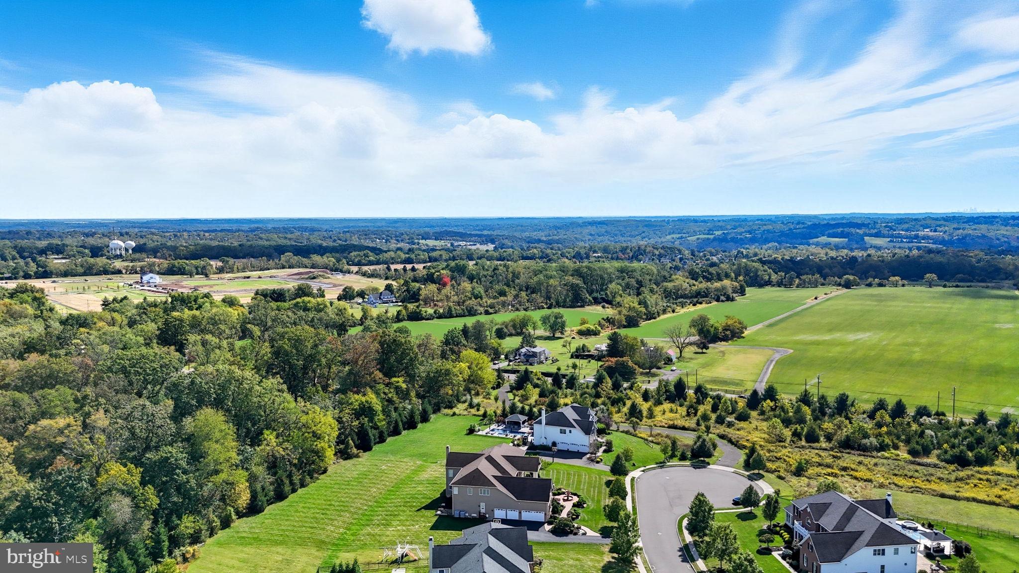 CHAPMANS CORNER - Residential