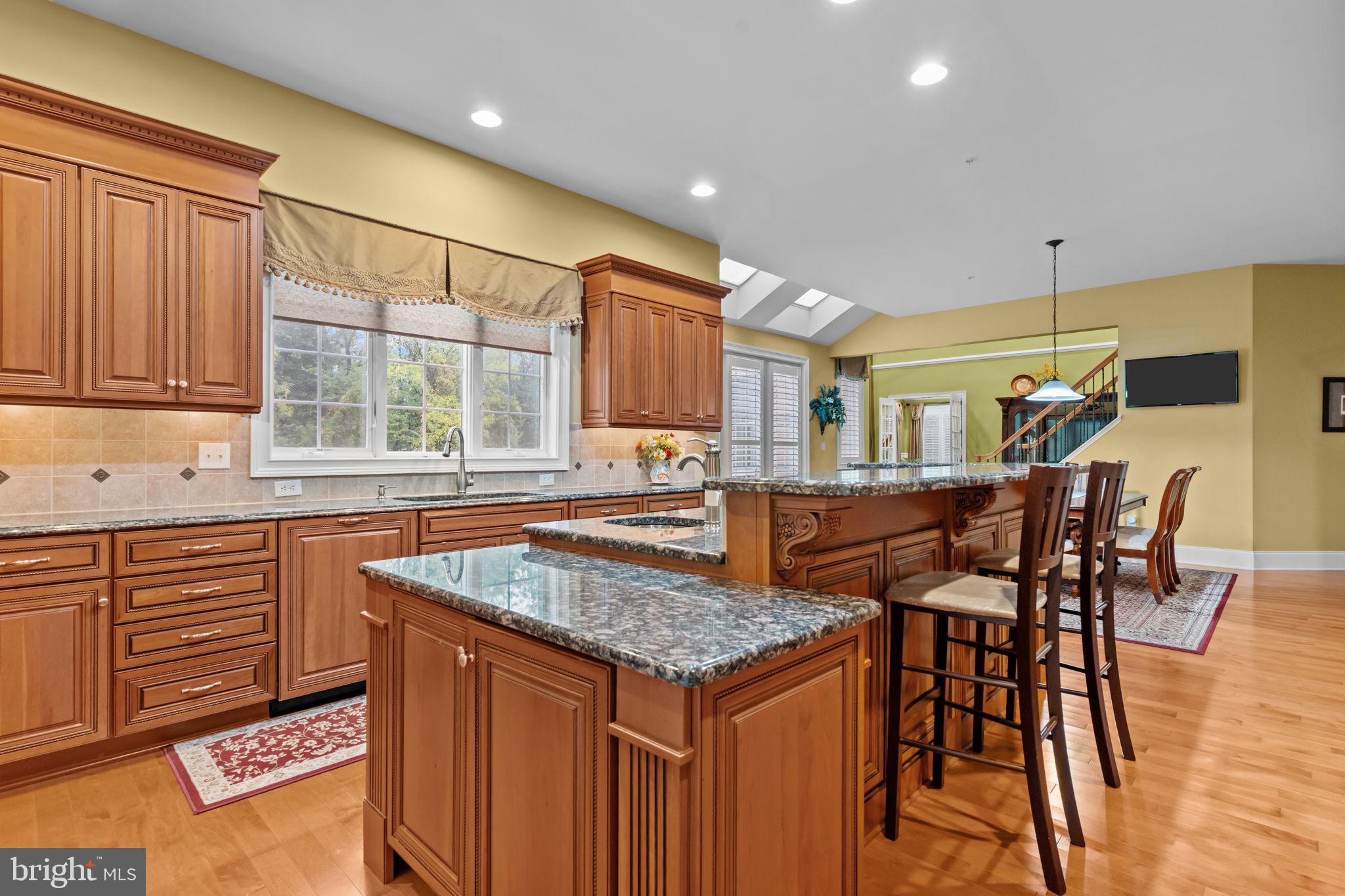 CHAPMANS CORNER - Residential