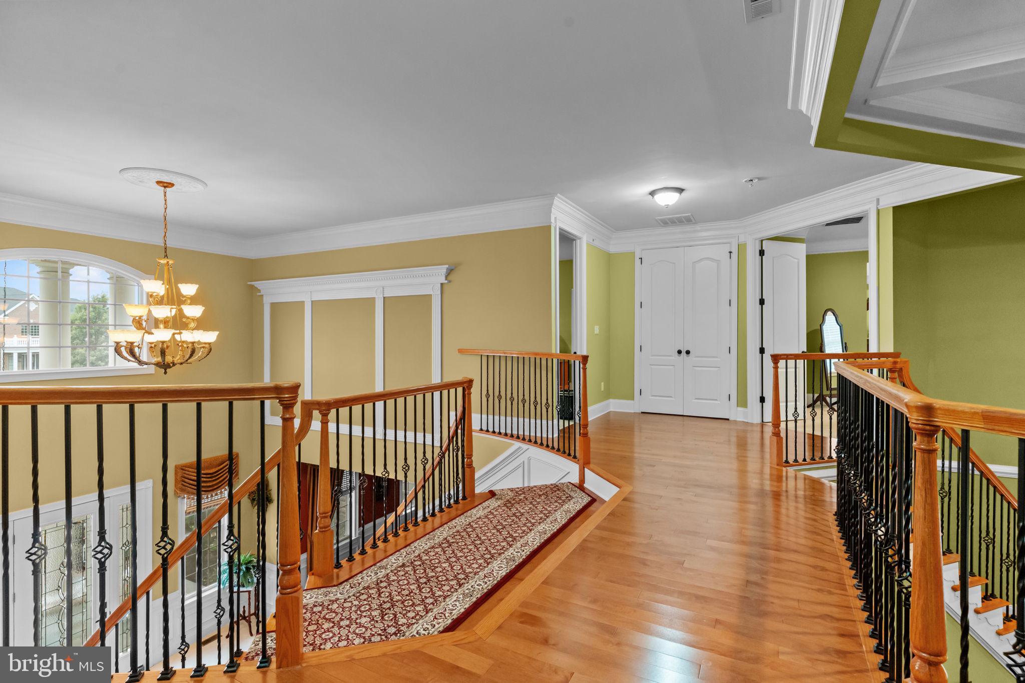 CHAPMANS CORNER - Residential