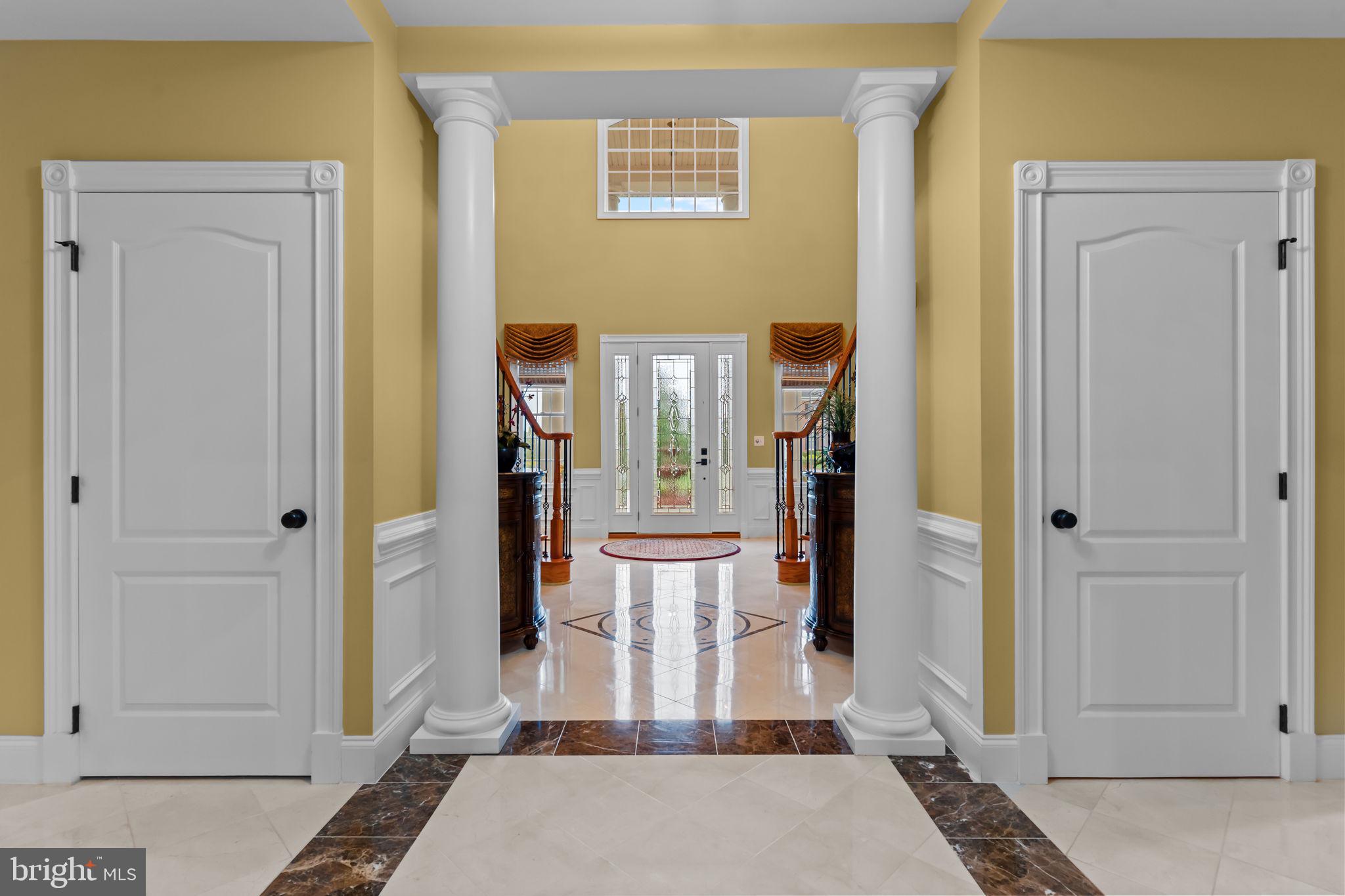 CHAPMANS CORNER - Residential