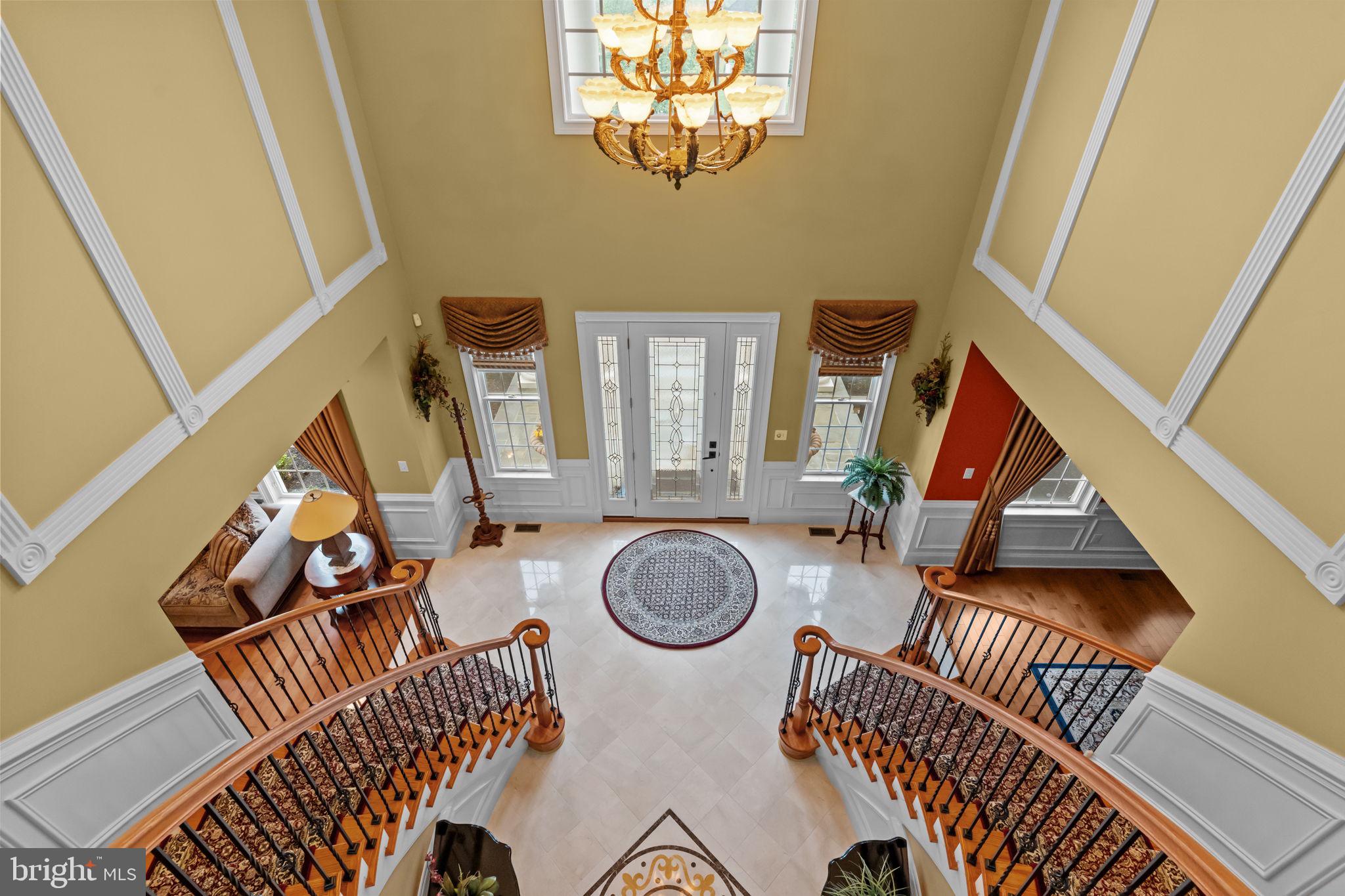 CHAPMANS CORNER - Residential