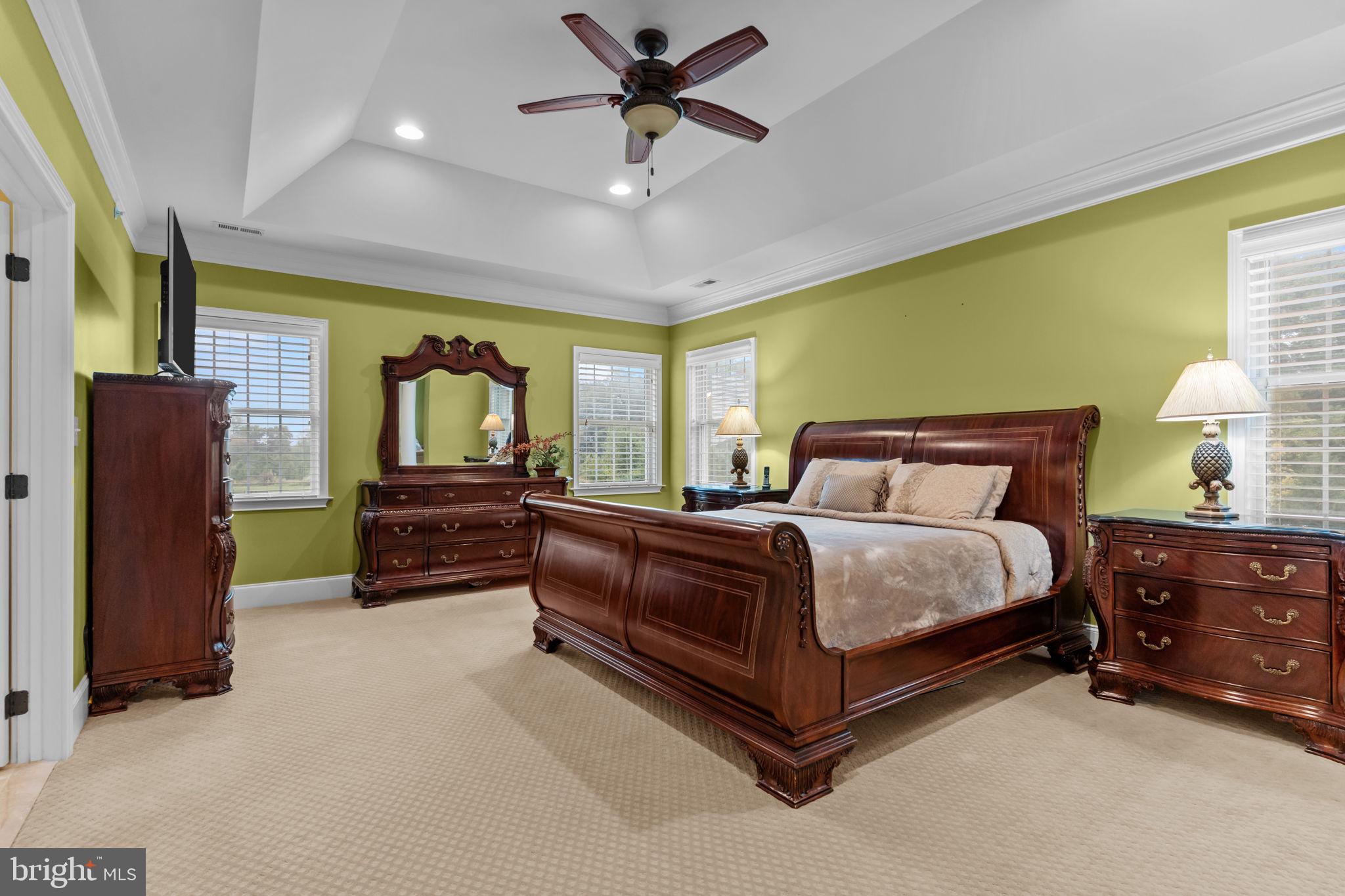 CHAPMANS CORNER - Residential