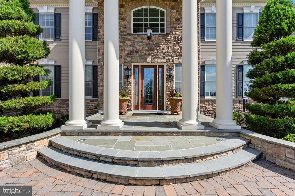 Photo of 288 Jane Chapman Drive E #E, NEWTOWN, PA 18940 (MLS # PABU2105132)