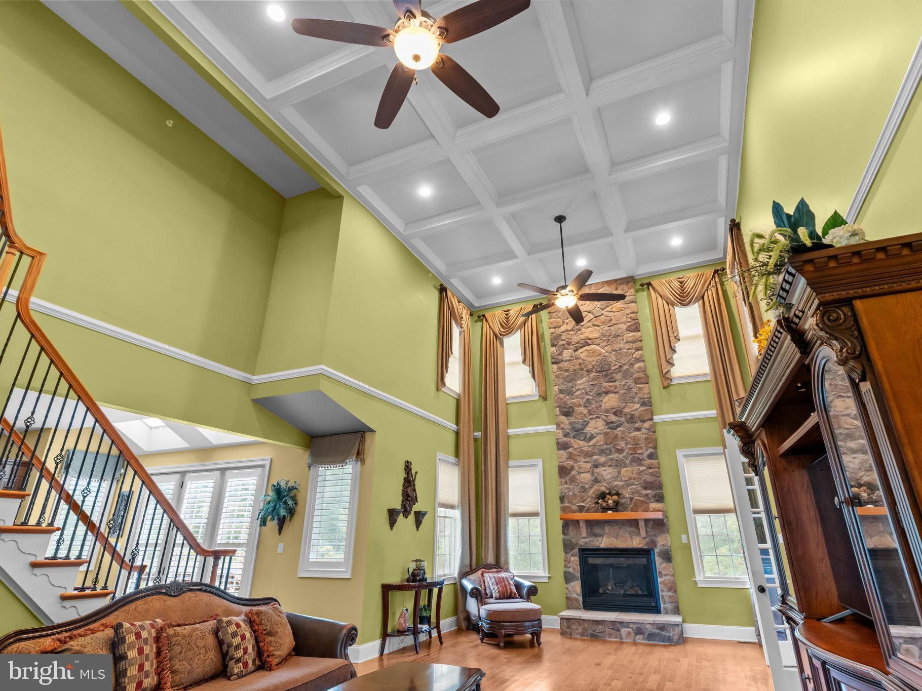 CHAPMANS CORNER - Residential