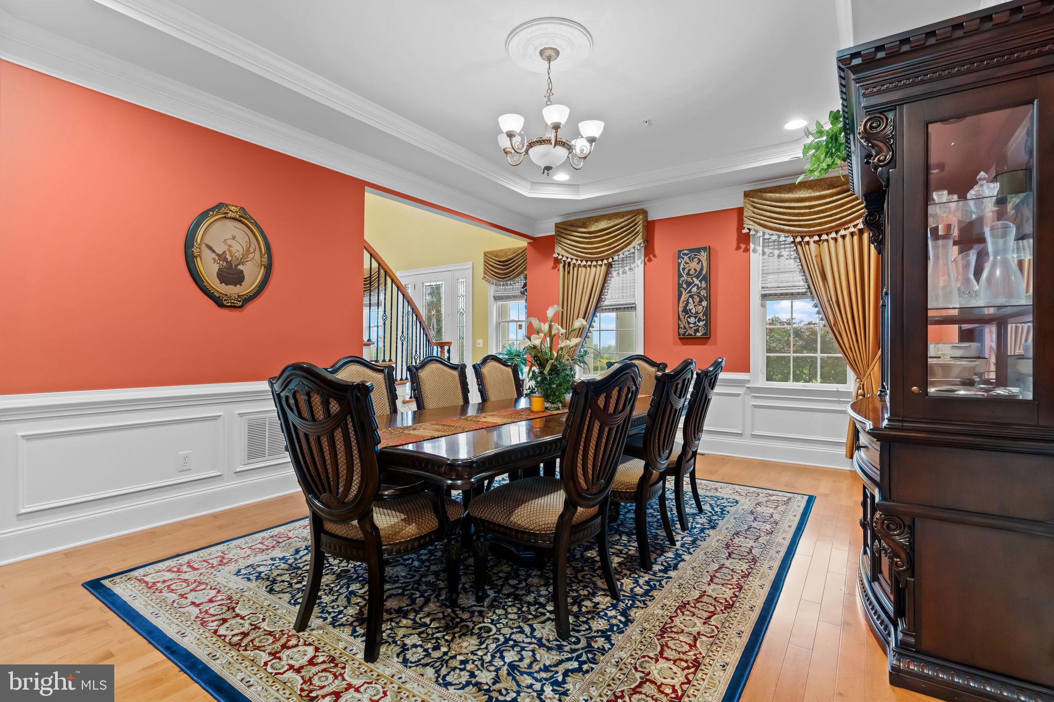 CHAPMANS CORNER - Residential