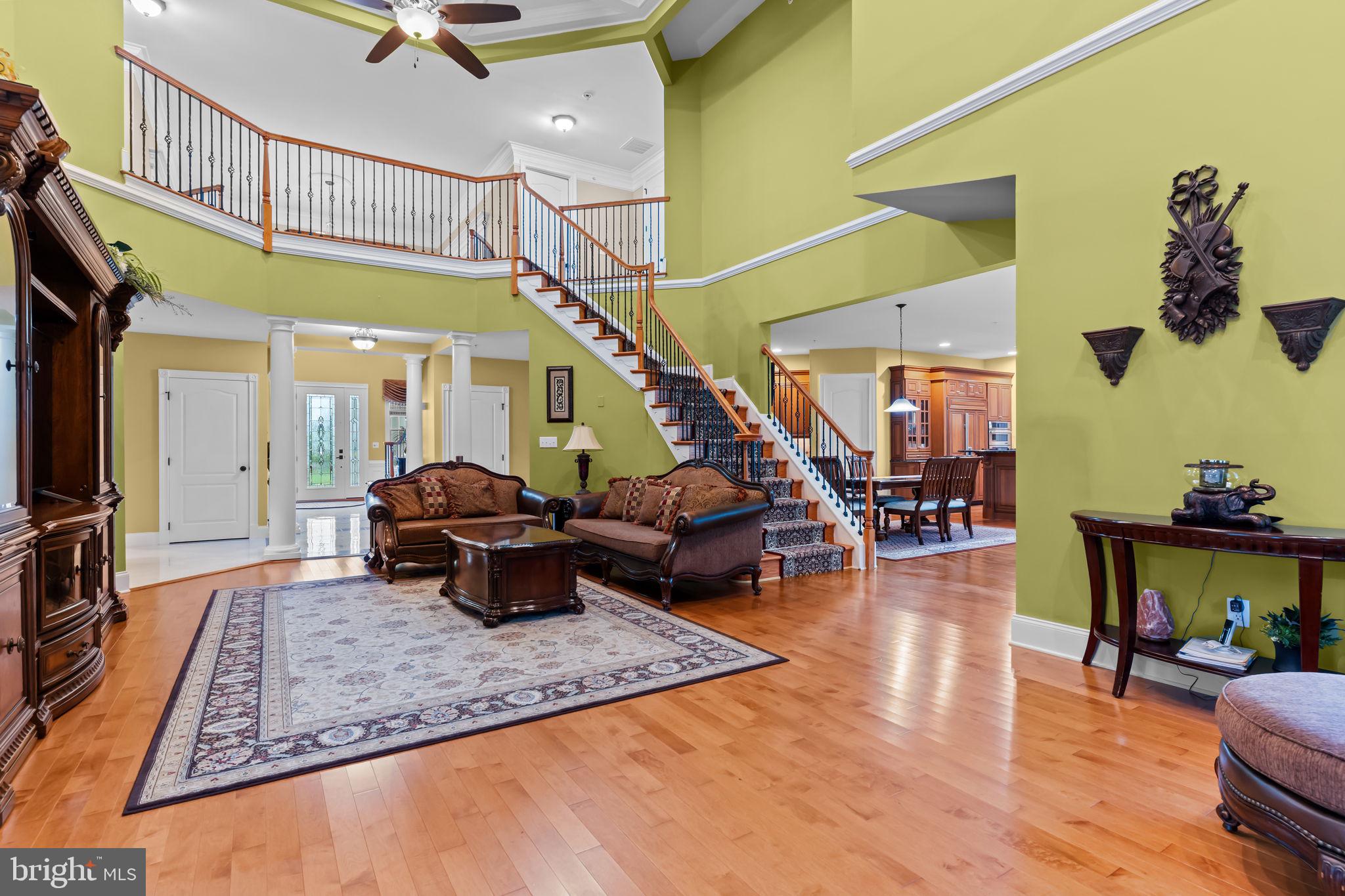 CHAPMANS CORNER - Residential