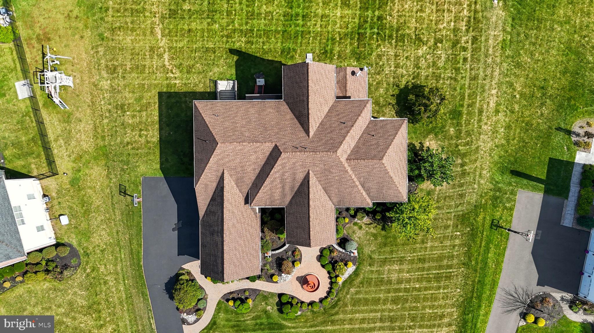 CHAPMANS CORNER - Residential