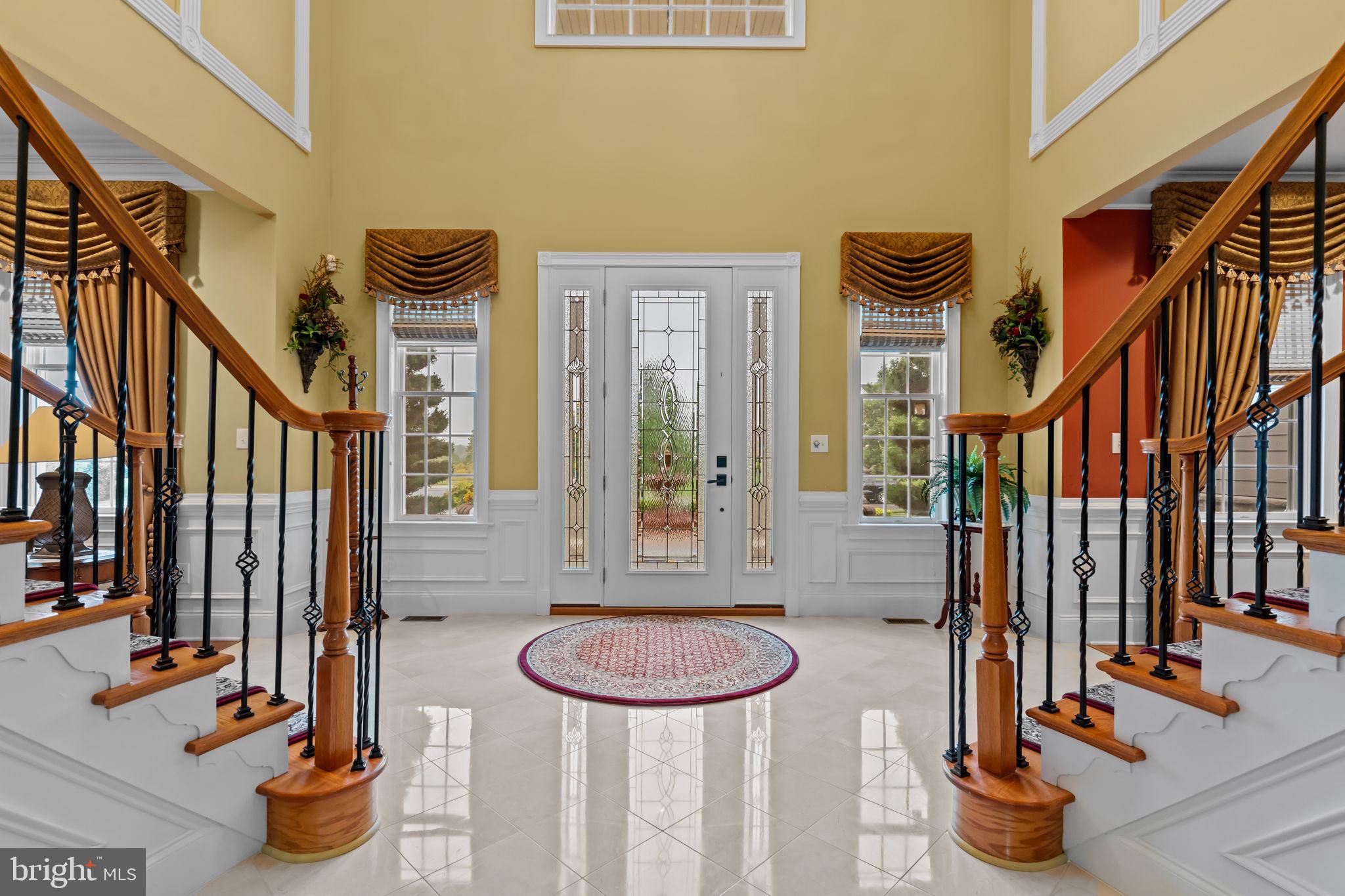 CHAPMANS CORNER - Residential