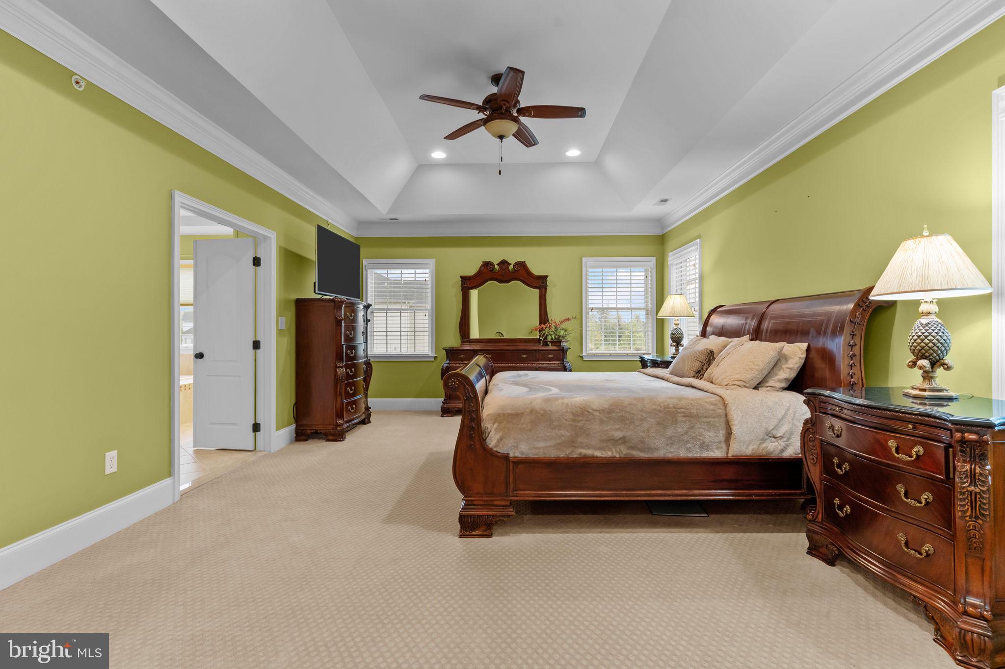 CHAPMANS CORNER - Residential