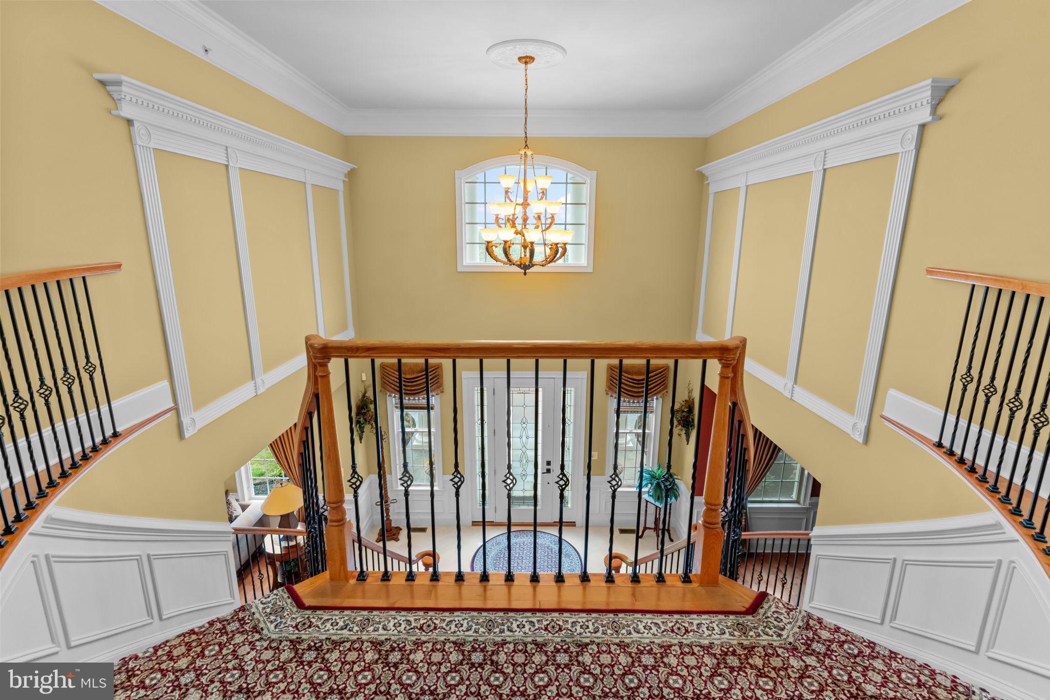 CHAPMANS CORNER - Residential