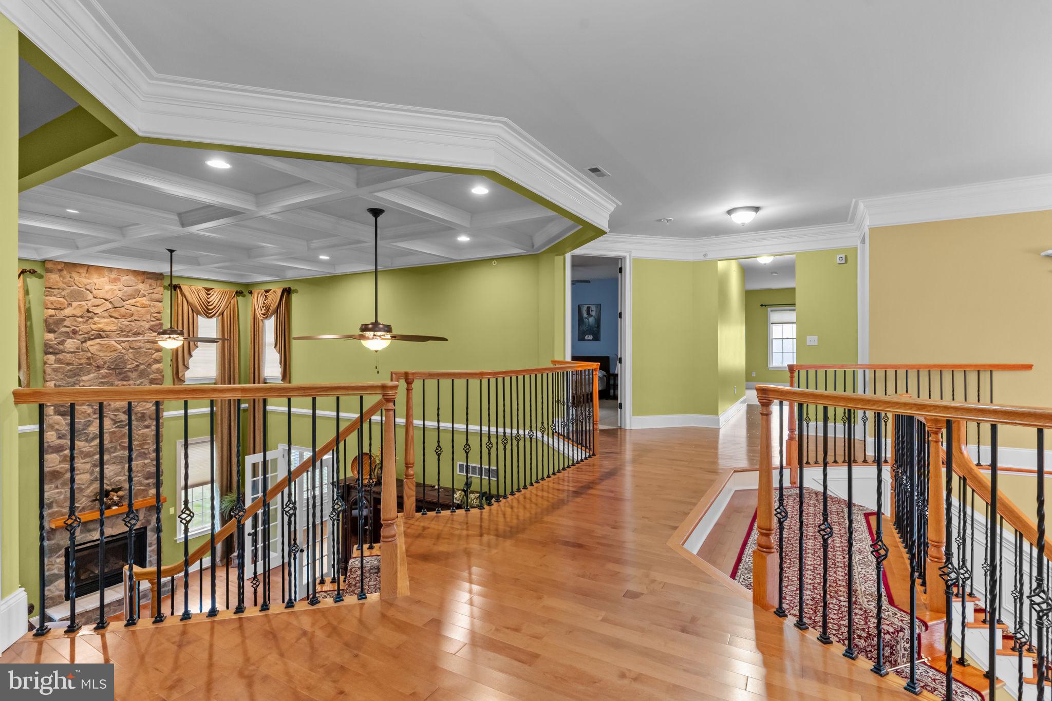 CHAPMANS CORNER - Residential