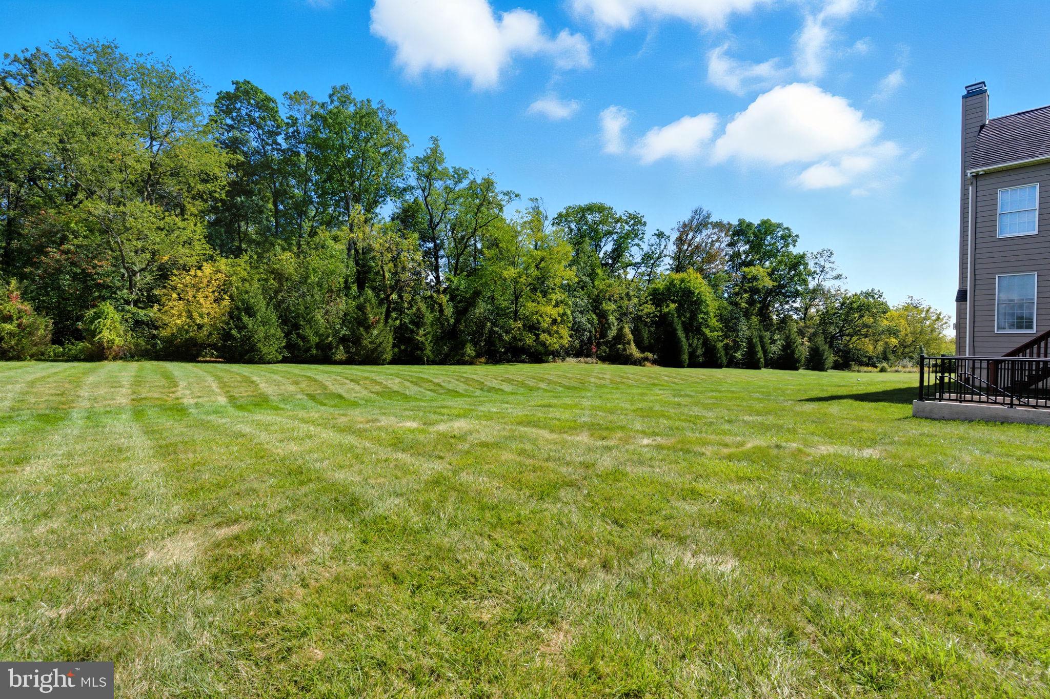 CHAPMANS CORNER - Residential