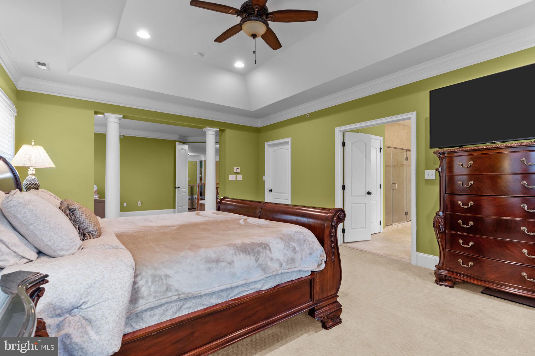 CHAPMANS CORNER - Residential