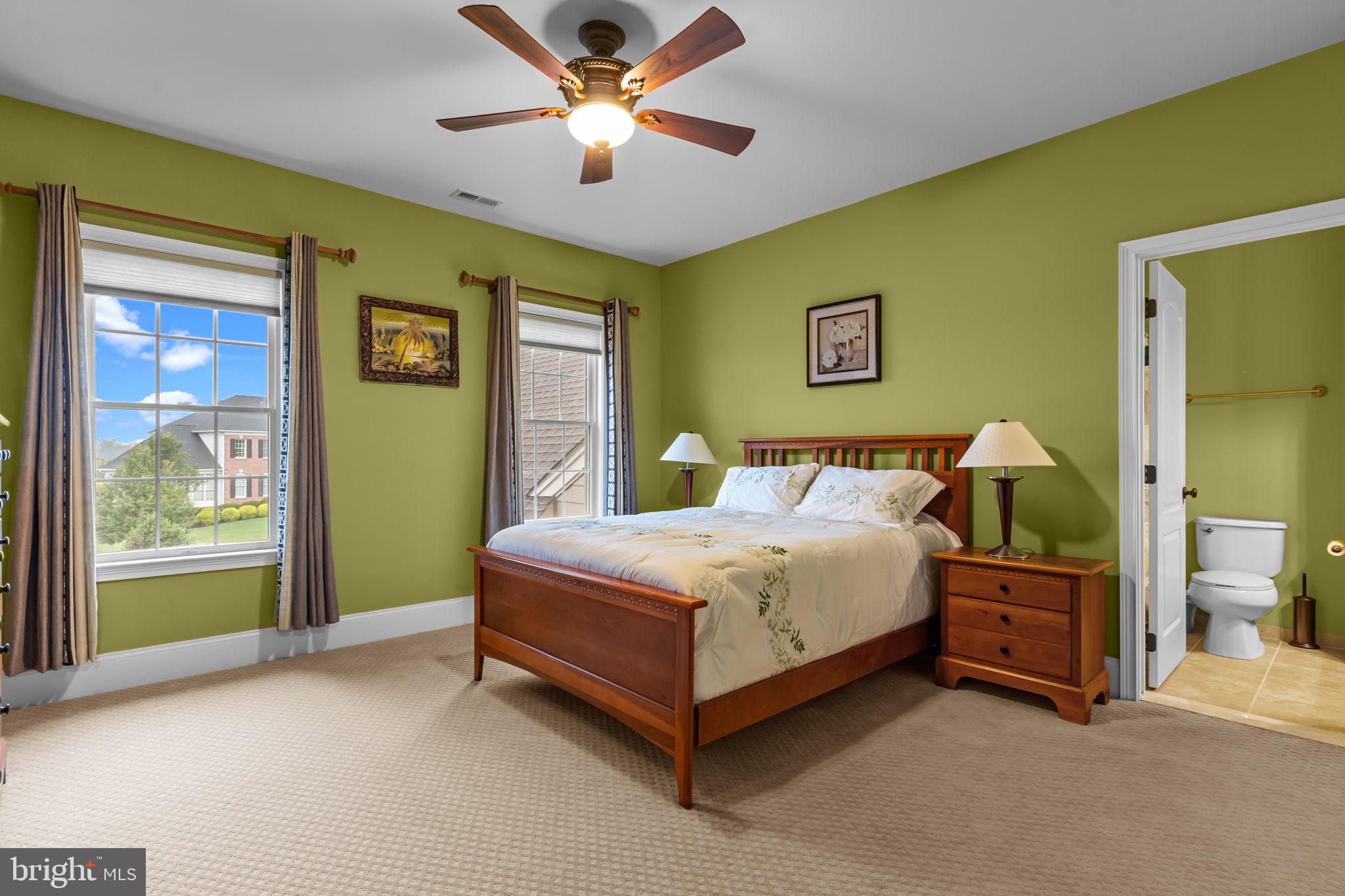 CHAPMANS CORNER - Residential