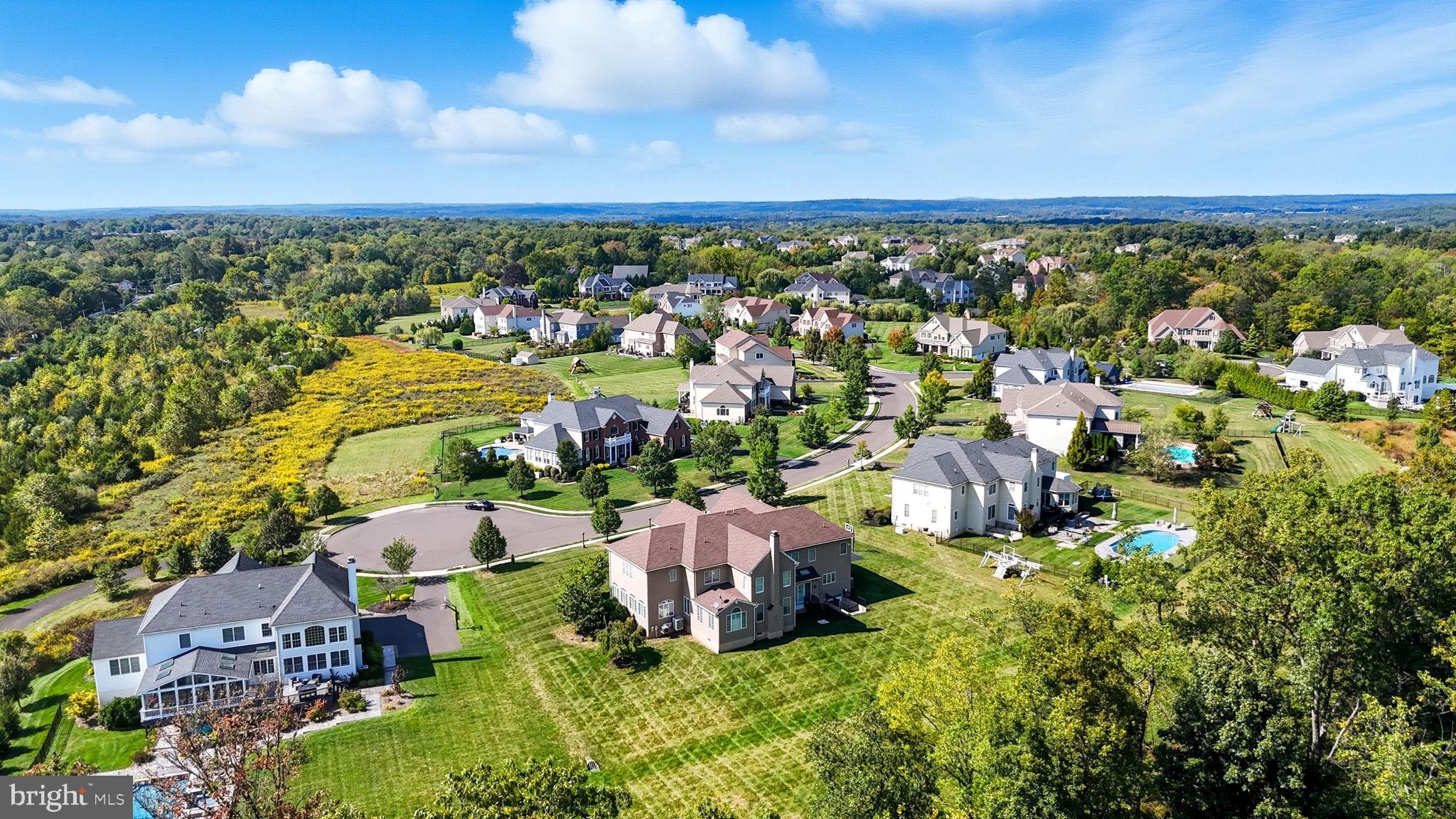 CHAPMANS CORNER - Residential