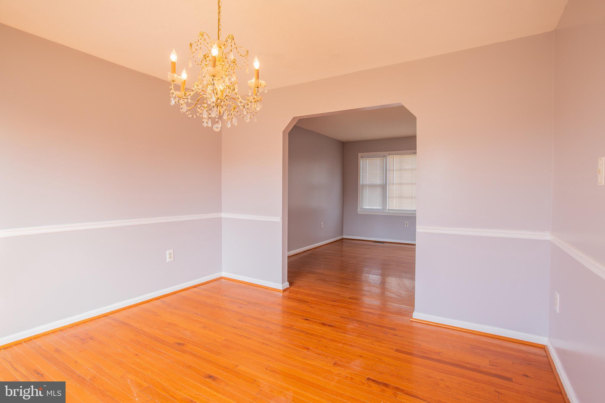 CLINTON - Residential Lease