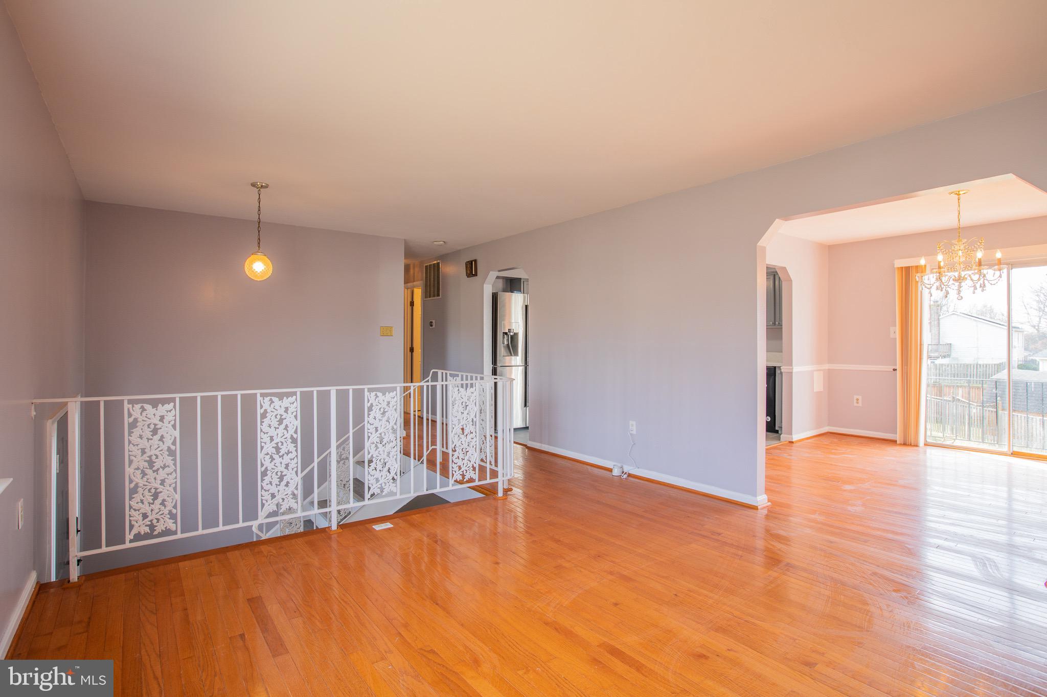 CLINTON - Residential Lease