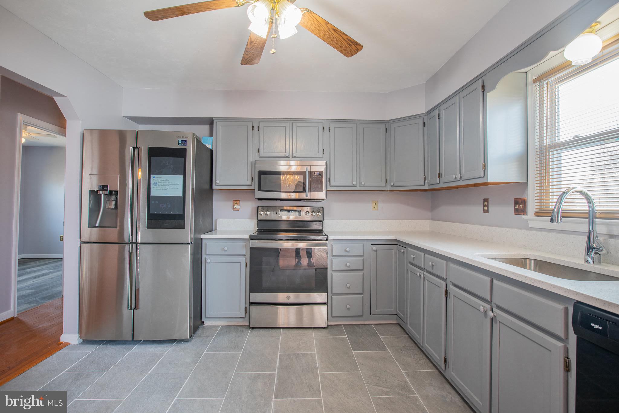 CLINTON - Residential Lease