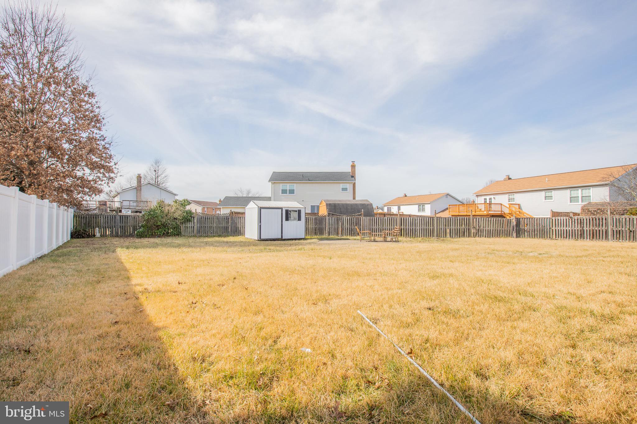 CLINTON - Residential Lease