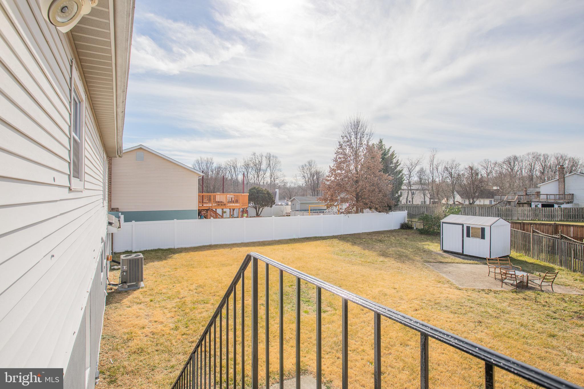 CLINTON - Residential Lease