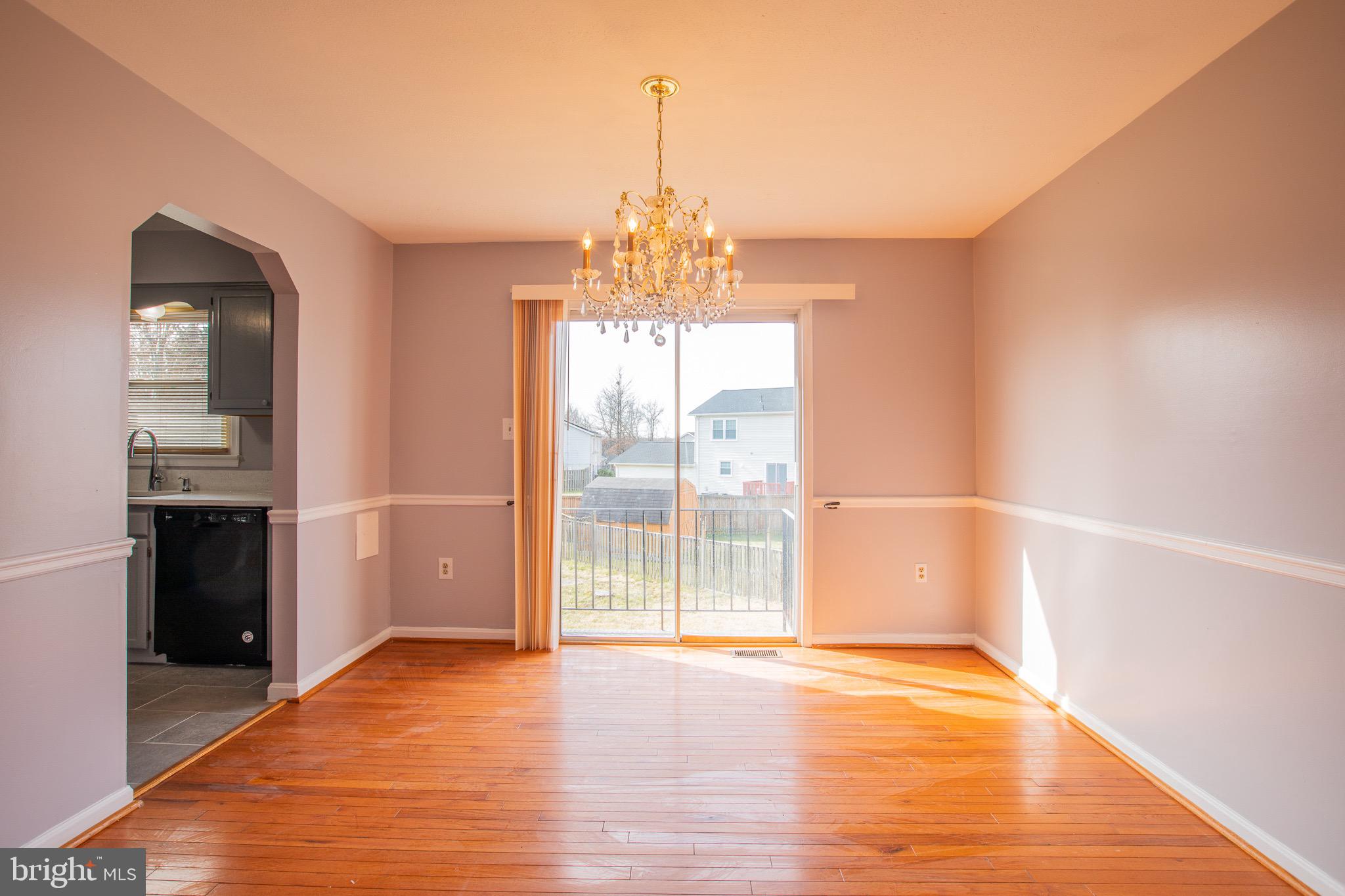 CLINTON - Residential Lease