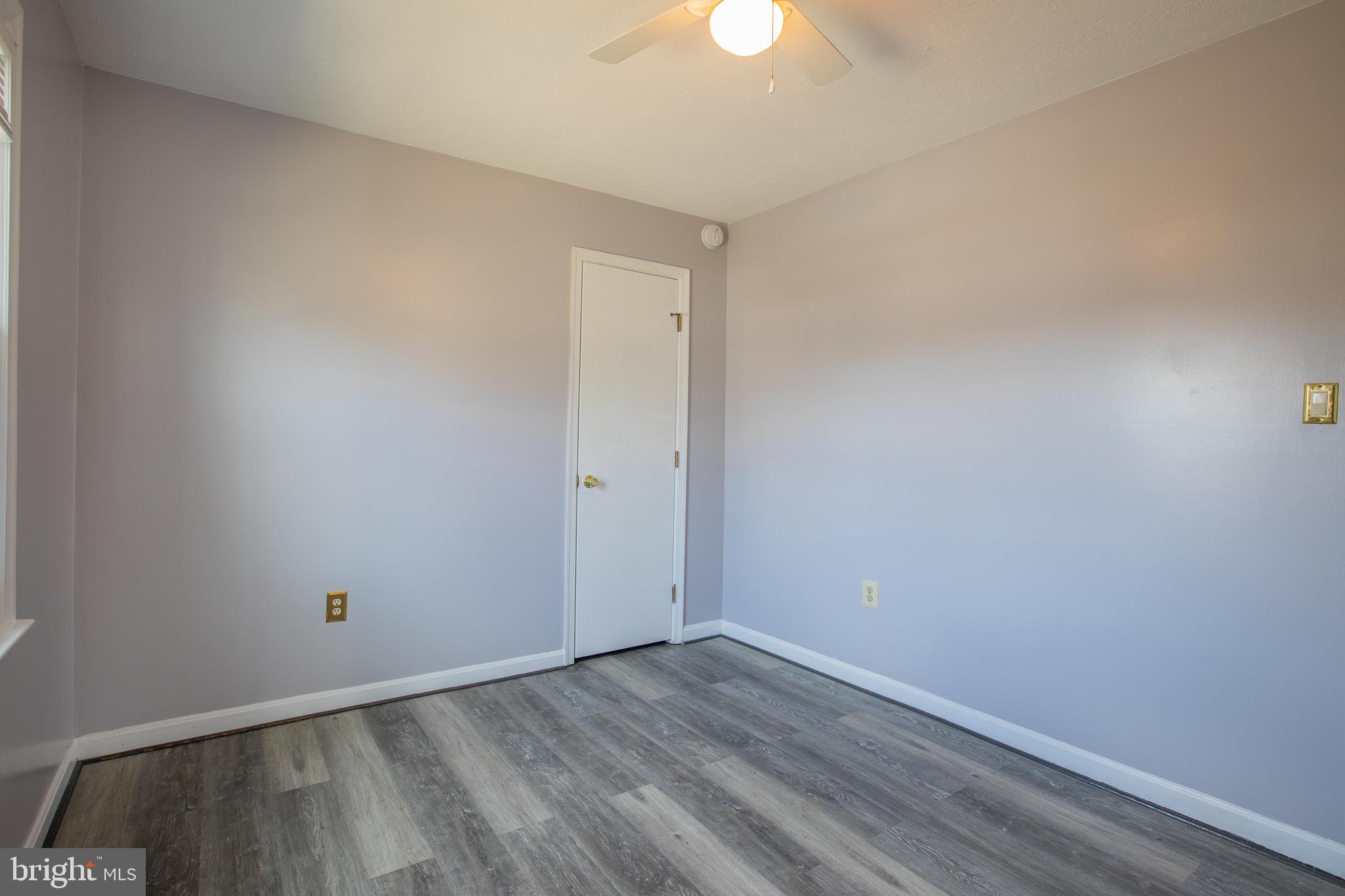 CLINTON - Residential Lease