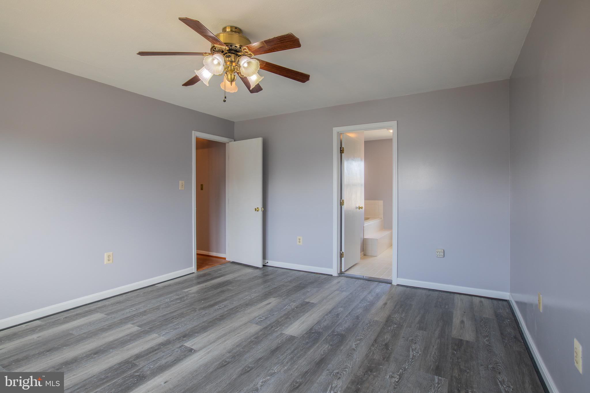 CLINTON - Residential Lease