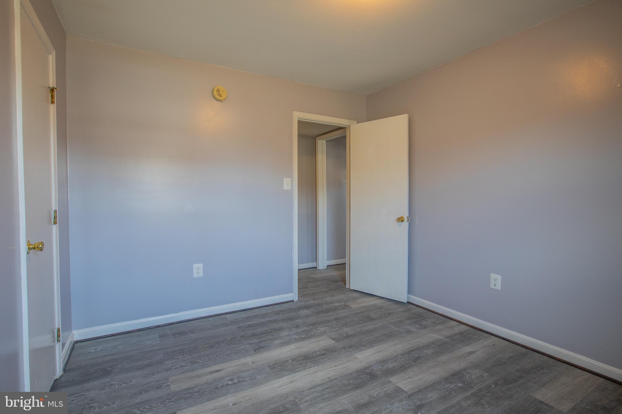 CLINTON - Residential Lease