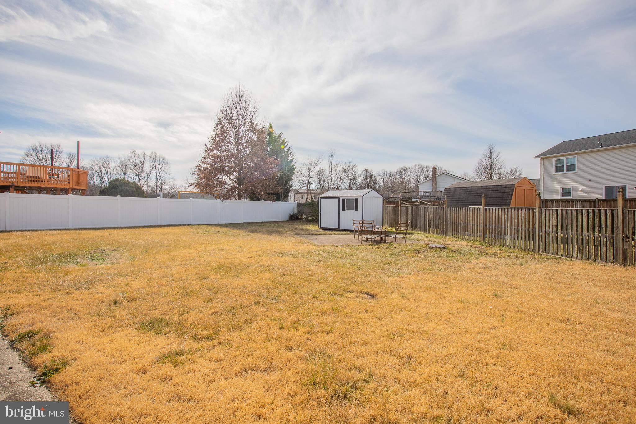 CLINTON - Residential Lease