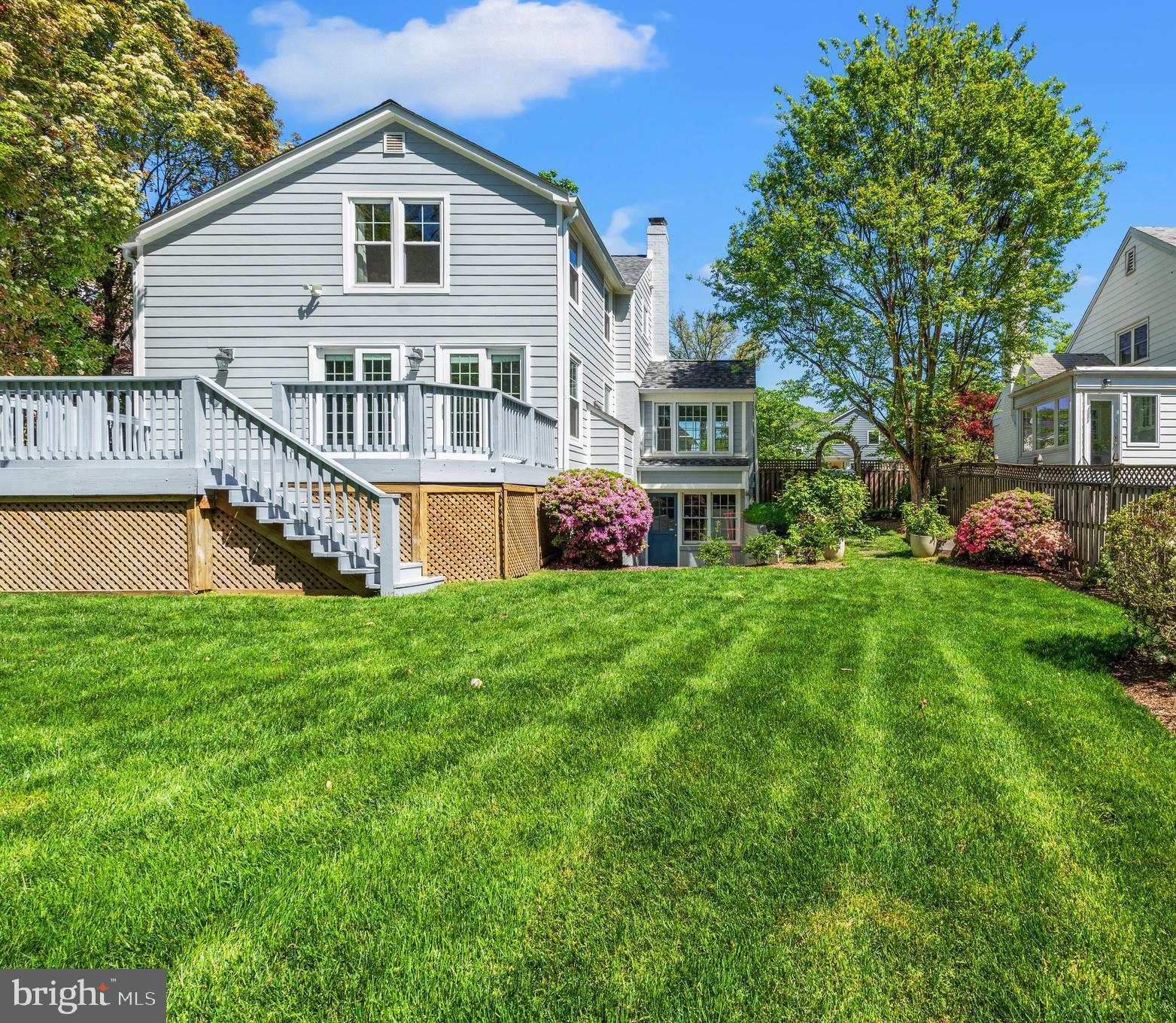 BEVERLY HILLS - Residential