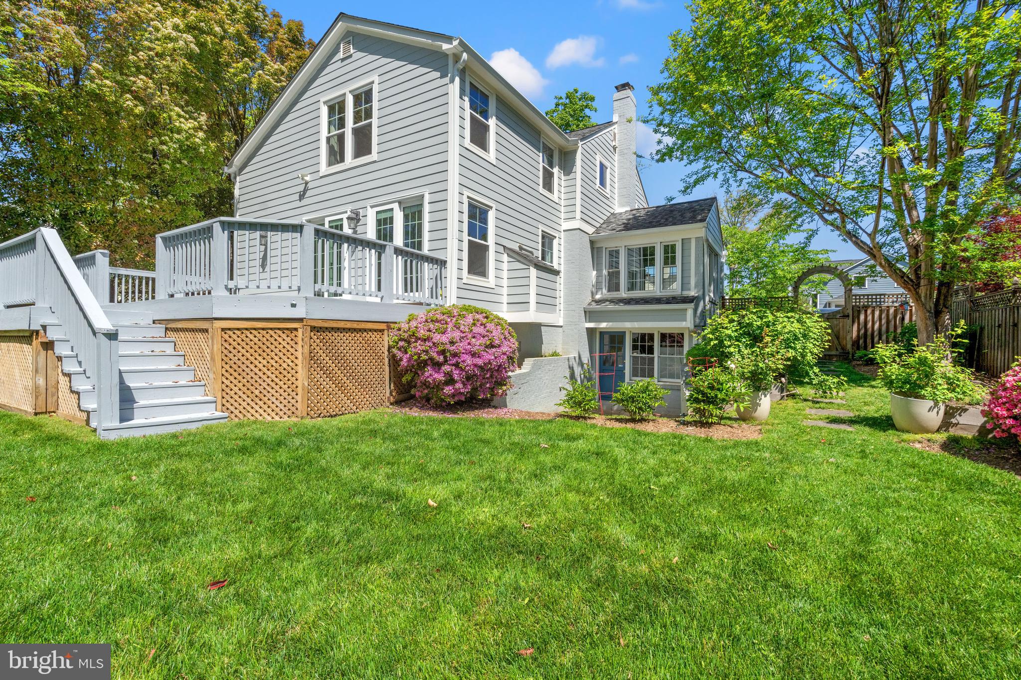 BEVERLY HILLS - Residential