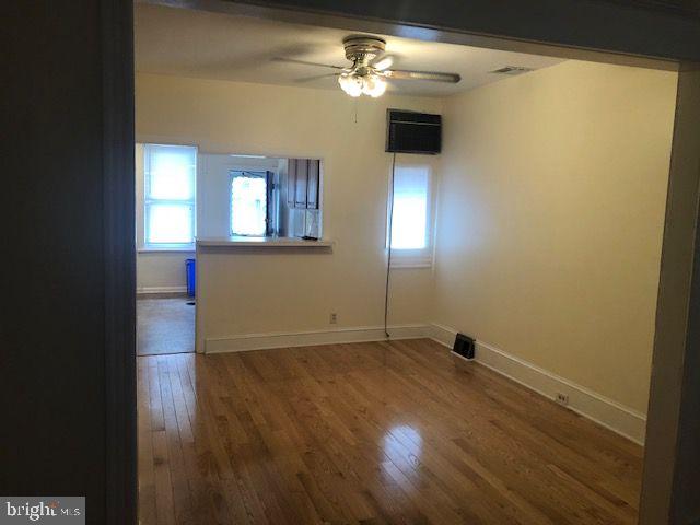 WHITMAN - Residential Lease