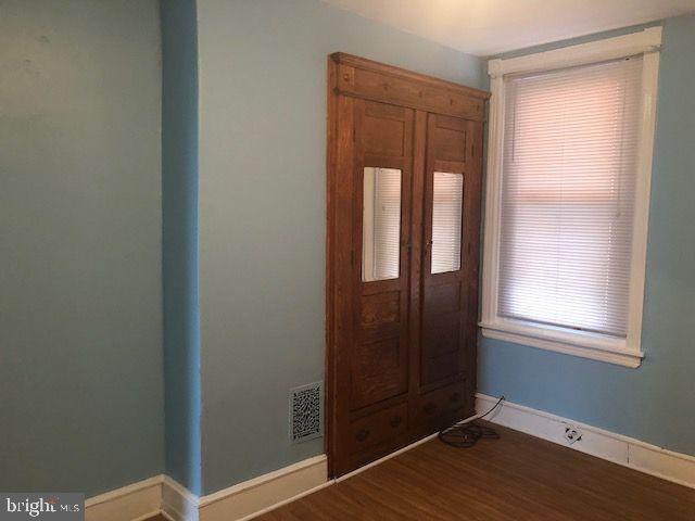 WHITMAN - Residential Lease