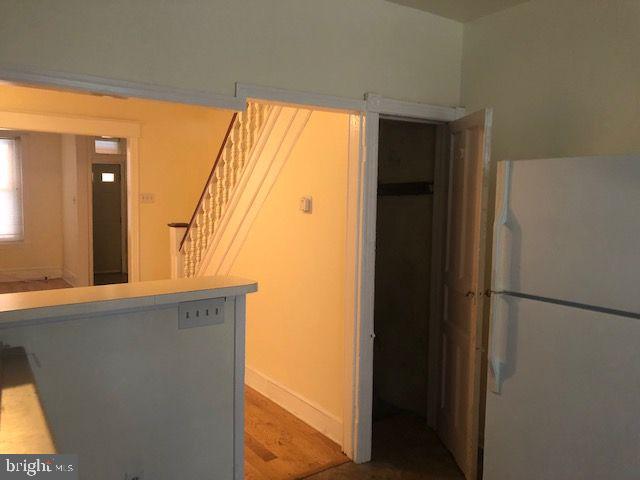 WHITMAN - Residential Lease