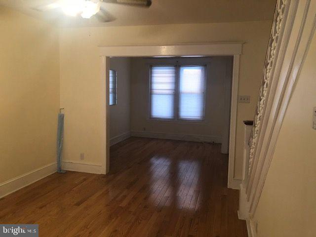 WHITMAN - Residential Lease