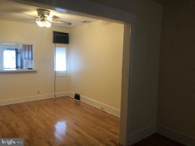 WHITMAN - Residential Lease