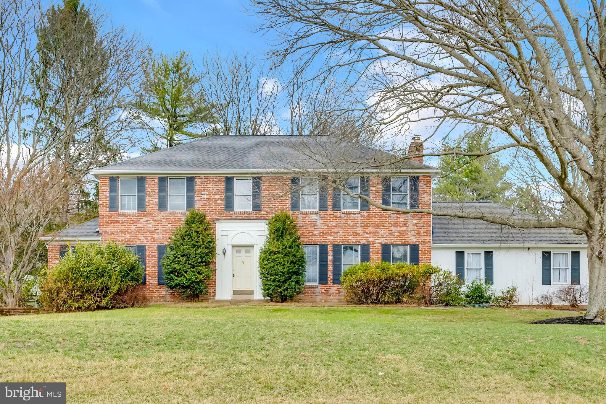 VALLEY CREEK FARM - Residential