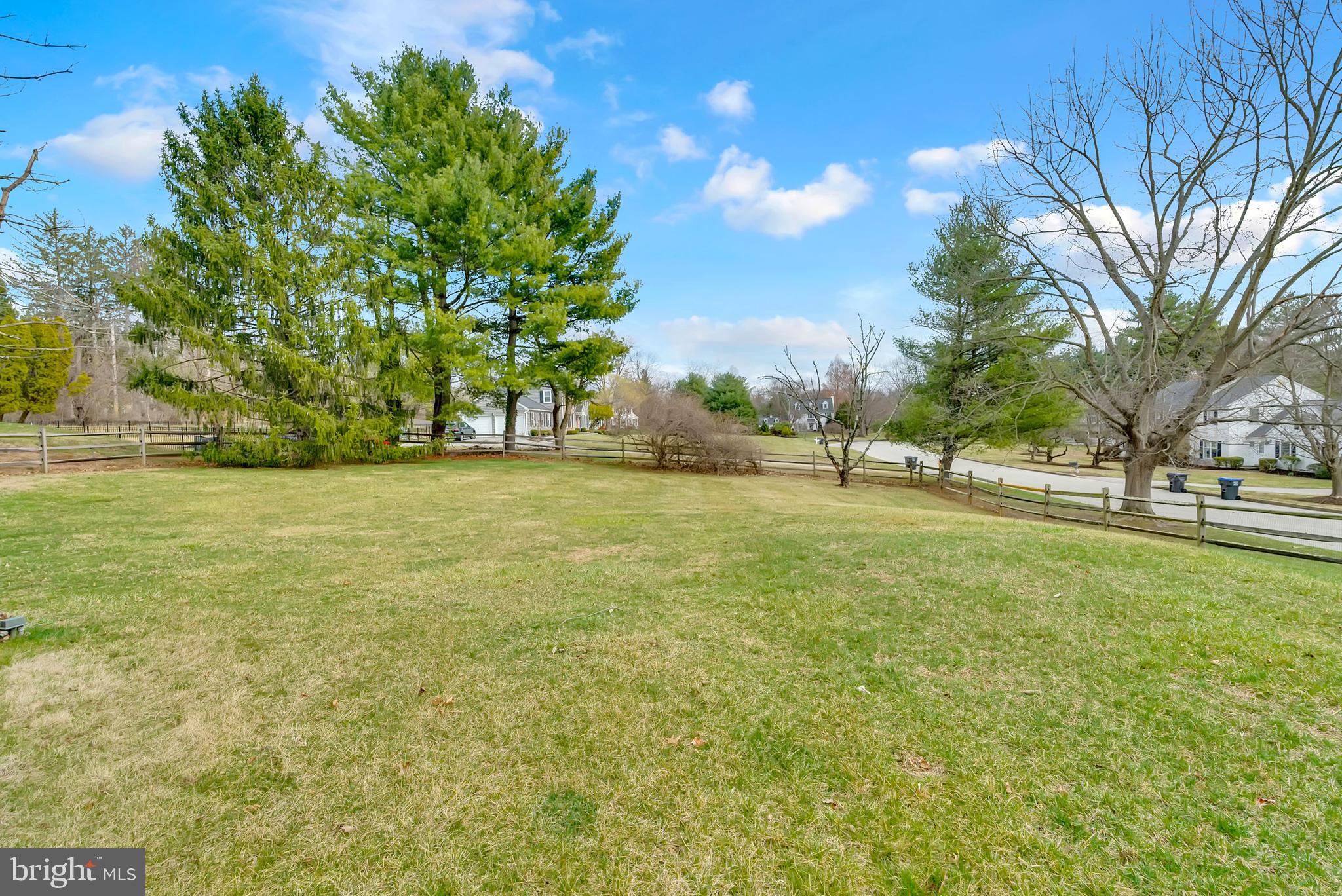 VALLEY CREEK FARM - Residential