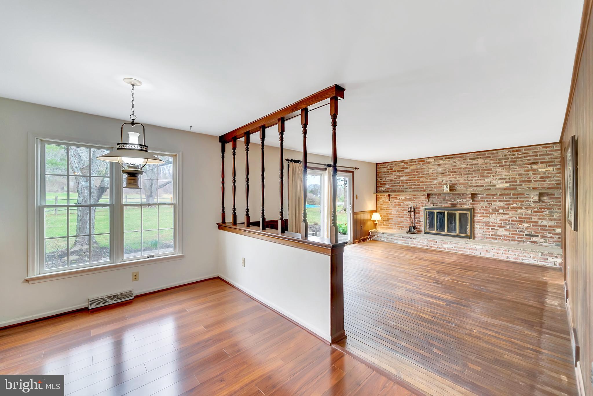 VALLEY CREEK FARM - Residential