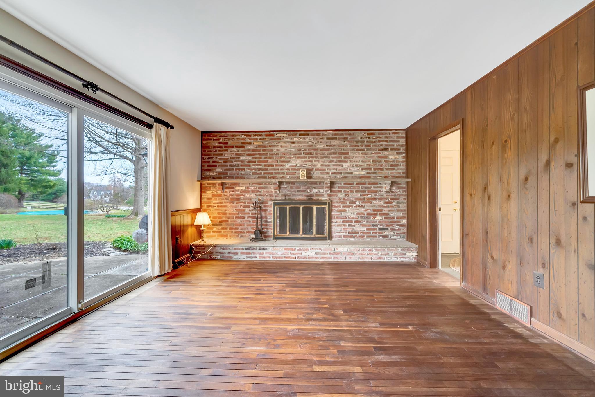 VALLEY CREEK FARM - Residential