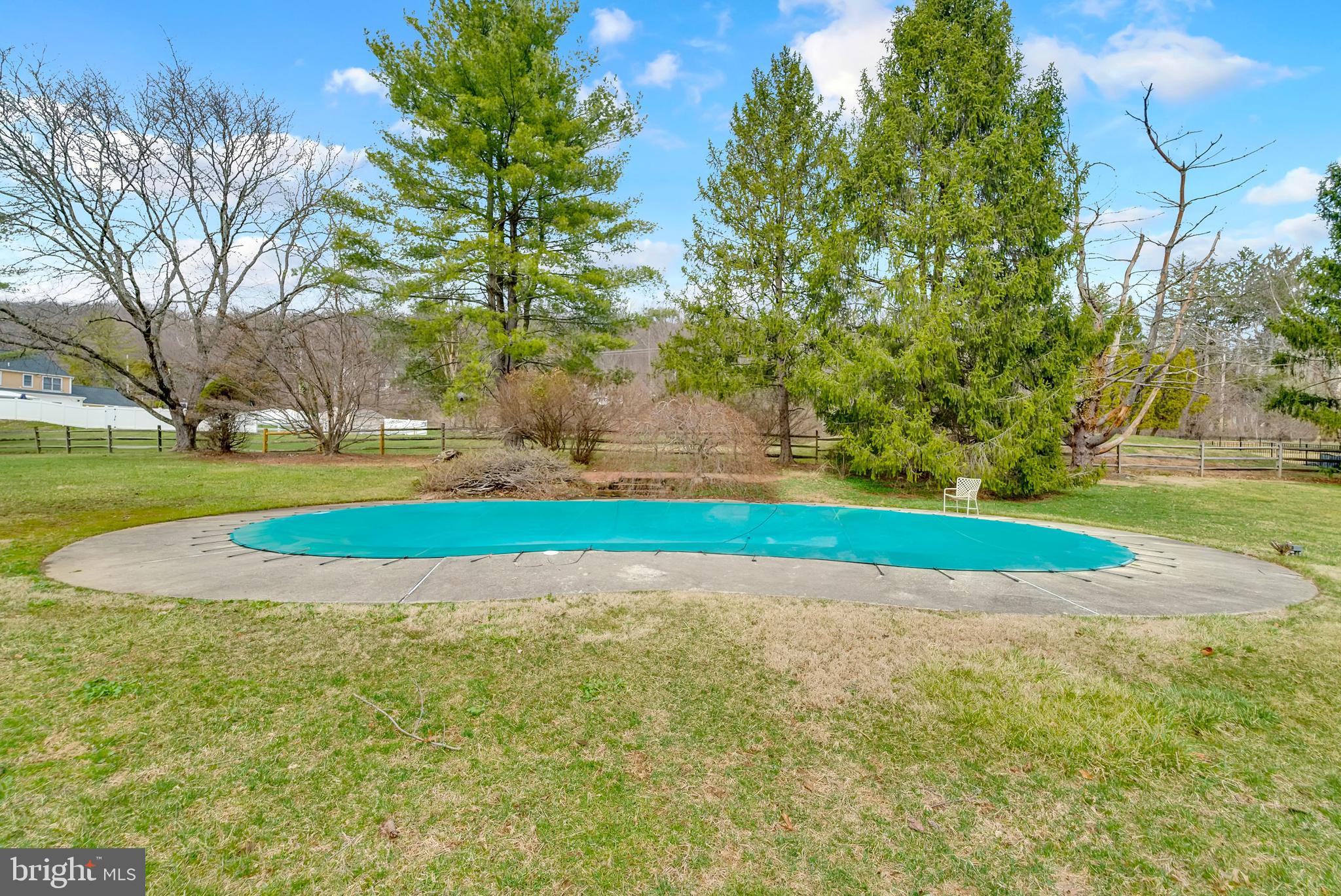 VALLEY CREEK FARM - Residential