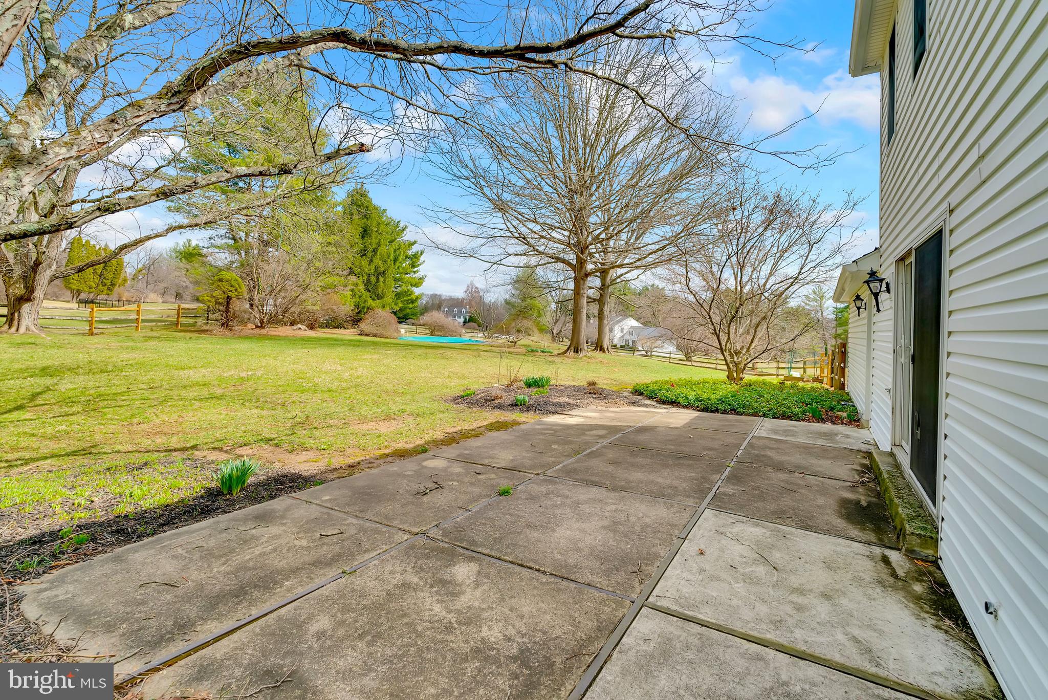 VALLEY CREEK FARM - Residential